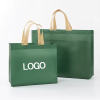 Customized Luxury Paperboard Bag For Shopping