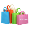 Tote Bag Packaging Gift Paper Bag 